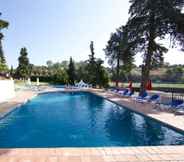 Swimming Pool 4 Hotel Finca Los Abetos