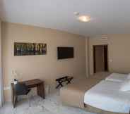 Phòng ngủ 2 Hotel Finca Los Abetos