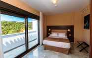 Bedroom 3 Hotel Finca Los Abetos