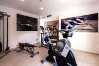 Fitness Center Planamar