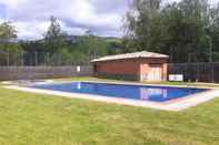 Swimming Pool Calitxó