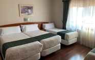 ห้องนอน 2 Hotel Alameda Malaga