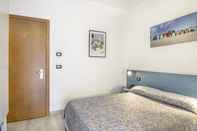 Bedroom Hotel All'Orologio