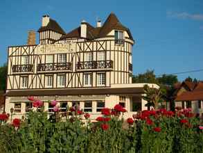 Exterior 4 Hostellerie Saint-Pierre