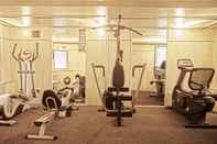 Fitness Center Belle Isle sur Risle