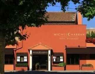Luar Bangunan 2 Hotel Michel Chabran