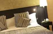Bedroom 4 Hotel Michel Chabran