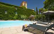 Swimming Pool 2 Domaine du Colombier