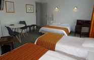 Bedroom 5 Brit Hotel Kara Sainte-Anne-d'Auray