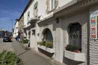 Exterior Brit Hotel Kara Sainte-Anne-d'Auray