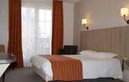 Bedroom 7 Brit Hotel Kara Sainte-Anne-d'Auray