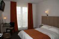 Bedroom Brit Hotel Kara Sainte-Anne-d'Auray