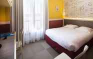 Bedroom 7 Best Western Hotel Matisse