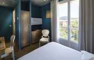 Bedroom 6 Best Western Hotel Matisse