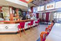 Bar, Cafe and Lounge Hotel Joinville Hospitality