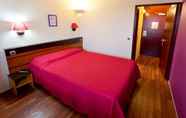 Kamar Tidur 5 Hotel Joinville Hospitality