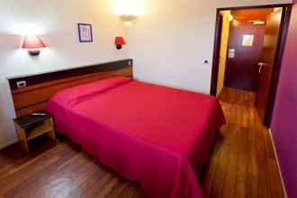 Bedroom 4 Hotel Joinville Hospitality