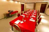 Functional Hall Hotel Joinville Hospitality