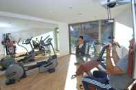 Fitness Center Pineta Hotels Nature Wellness Resort