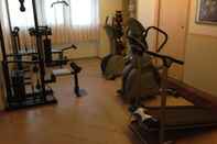 Fitness Center Olisamir