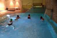 Swimming Pool Olisamir