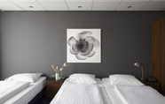Bedroom 6 Hotel d'Amsterdam