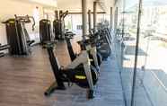 Fitness Center 4 Ideal Park