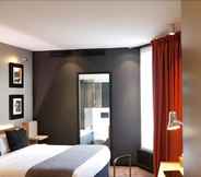 Kamar Tidur 6 Fred Hotel