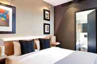 Kamar Tidur Fred Hotel