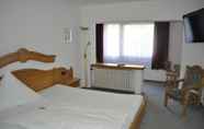 Bedroom 6 Hotel-Weingut Karlsmühle