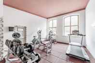 Fitness Center Hotel zum Gourmet