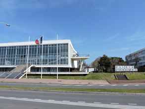 Exterior 4 Appart Hotel Beau Rivage