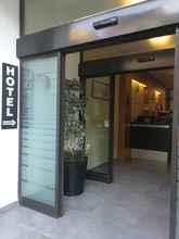 Exterior 4 Hotel Salerno