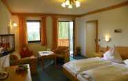 Bedroom 7 Hotel-Restaurant Steigerwaldhaus