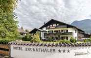 Exterior 4 Hotel Garni Brunnthaler