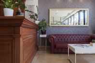 Lobi Sliema Hotel by ST Hotels