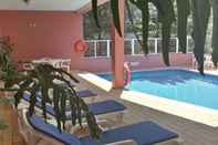 Swimming Pool Boutique Hotel Marina S Roque