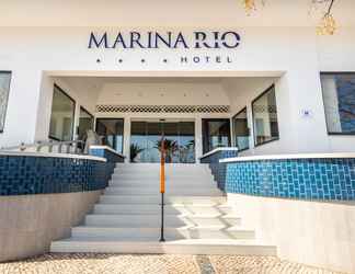 Exterior 2 Marina Rio