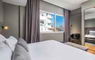 Bedroom 6 Paraíso - Touristic Apartments