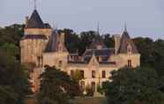 Exterior 3 Château de Ternay