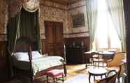 Bedroom 7 Château de Ternay