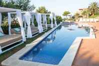 Swimming Pool Menorca Binibeca by Pierre & Vacances Premium Adults Only