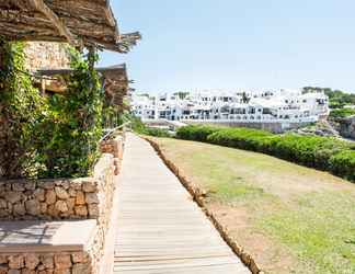 Exterior 2 Menorca Binibeca by Pierre & Vacances Premium Adults Only