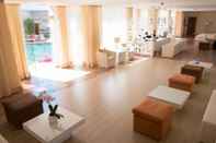 Lobby Menorca Binibeca by Pierre & Vacances Premium Adults Only