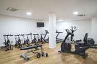 Fitness Center Menorca Binibeca by Pierre & Vacances Premium Adults Only