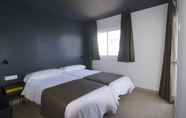 Bedroom 6 Apartamentos Vibra Jabeque Dreams