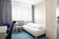 Kamar Tidur Hotel St. Peter