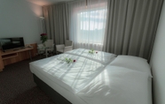 Phòng ngủ 3 Cosmopolitan Bobycentrum – Czech Leading Hotels