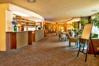 Bar, Cafe and Lounge Cosmopolitan Bobycentrum – Czech Leading Hotels