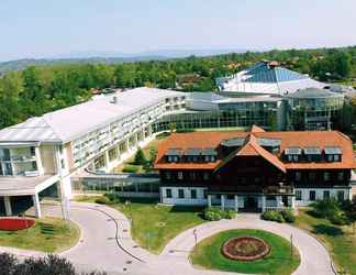 Exterior 2 Hotel Toplice